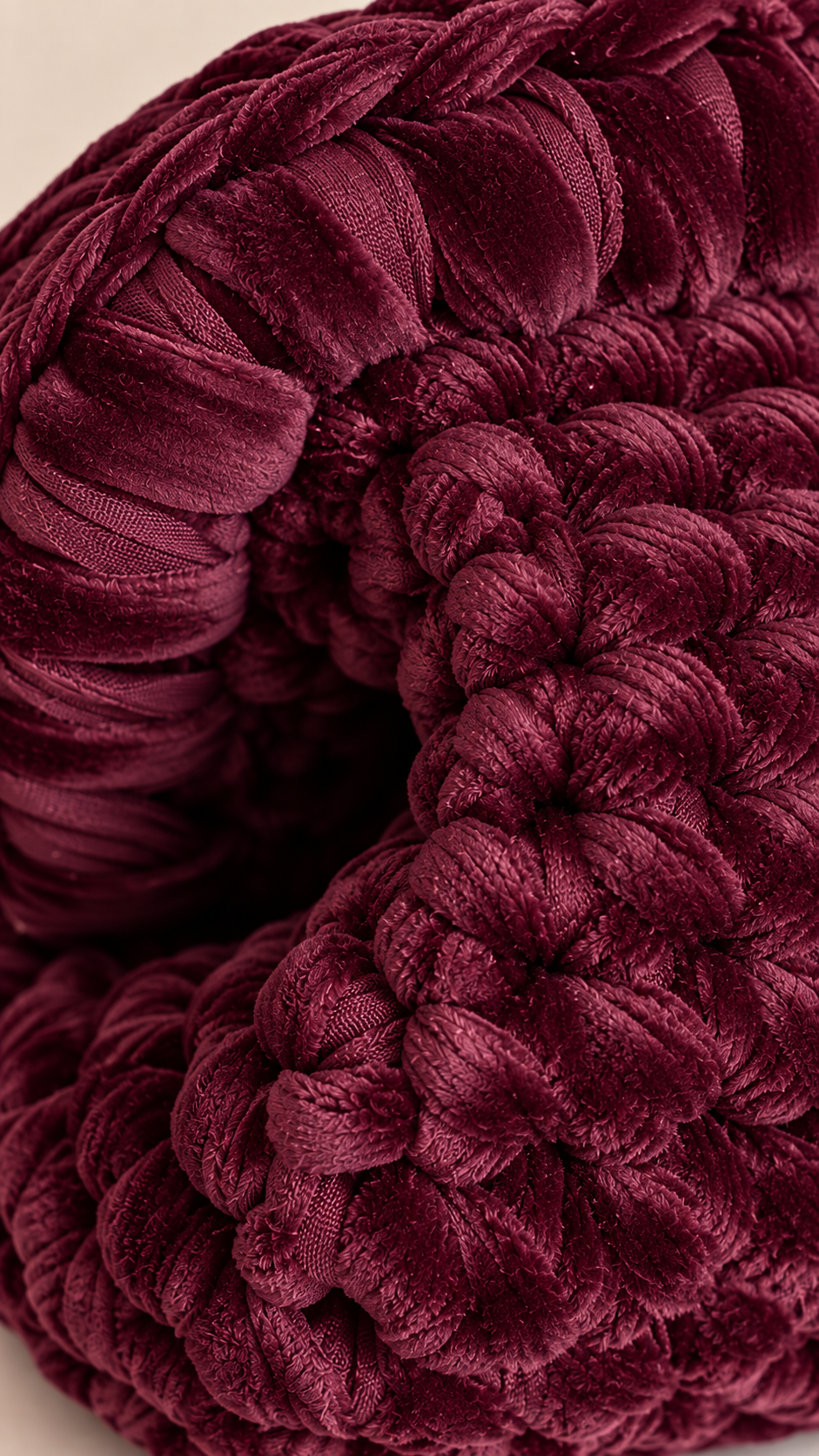 Iris Velvet