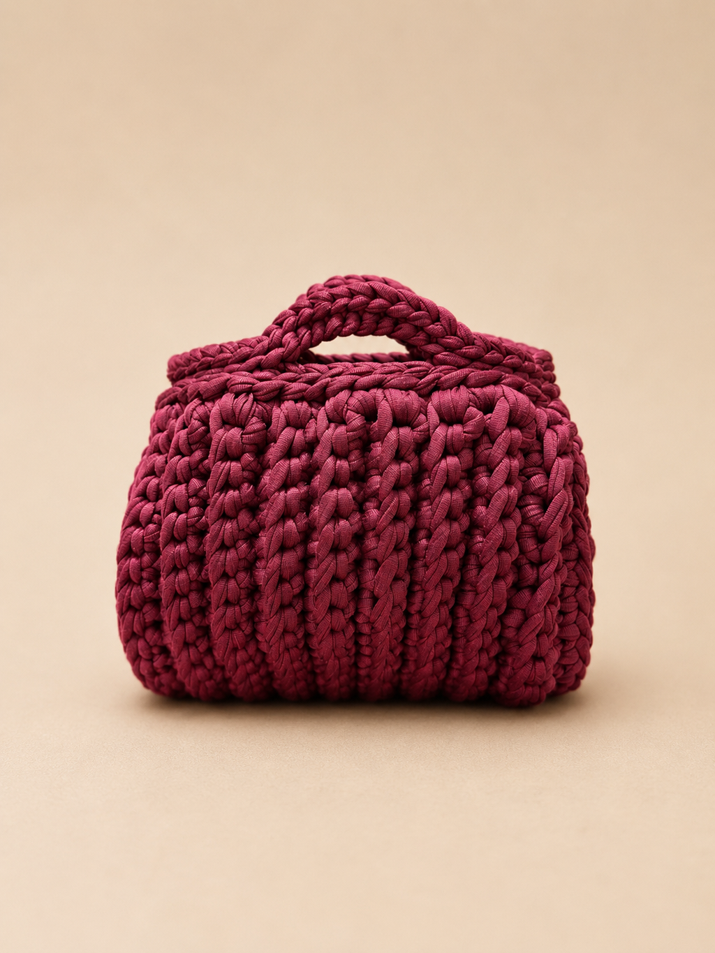 Sally Small Magenta