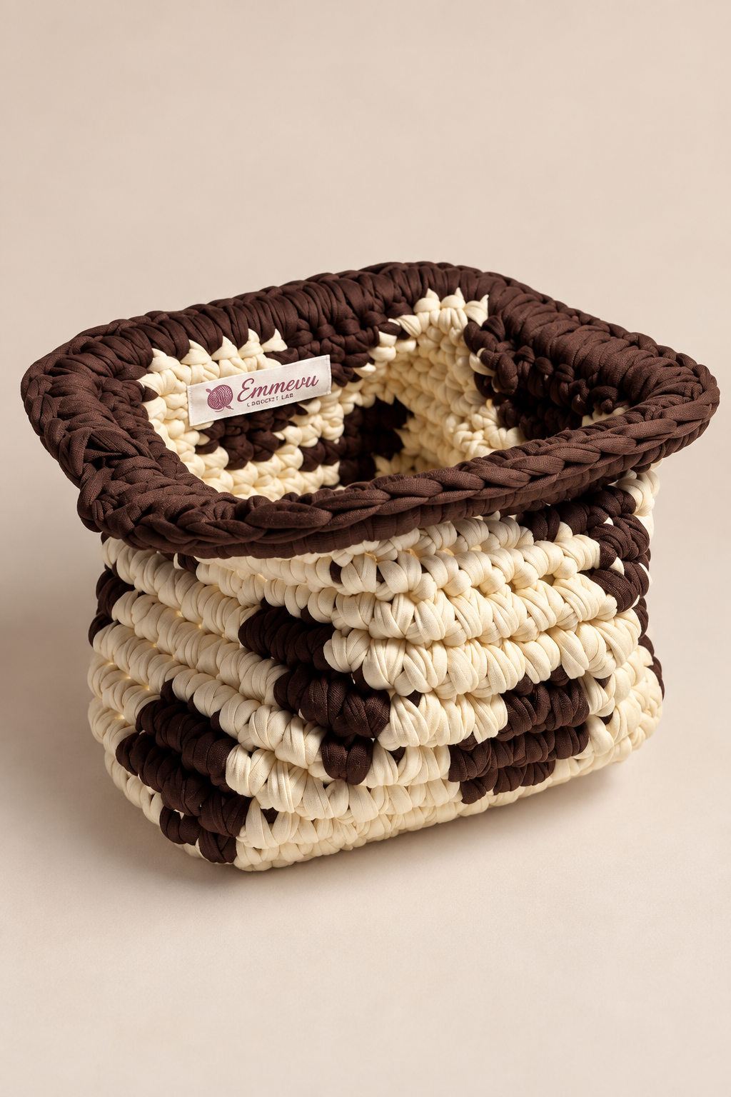 Cow Bag