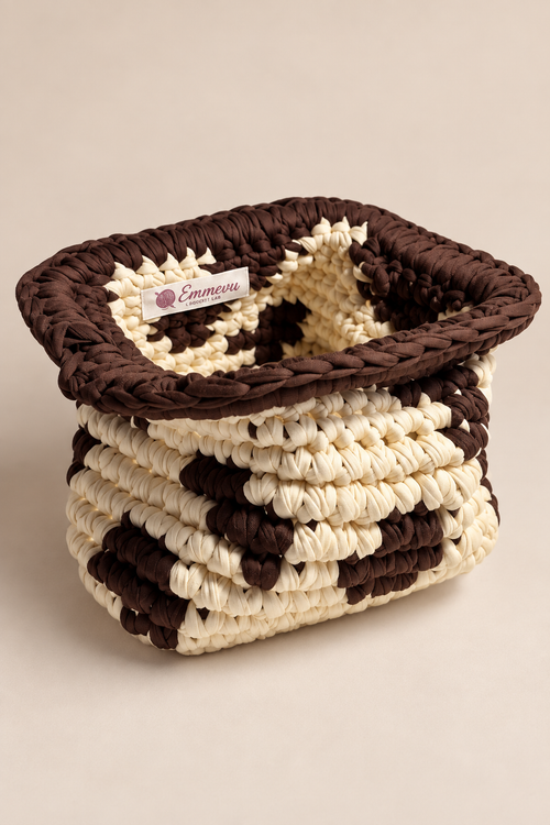 Cow Bag