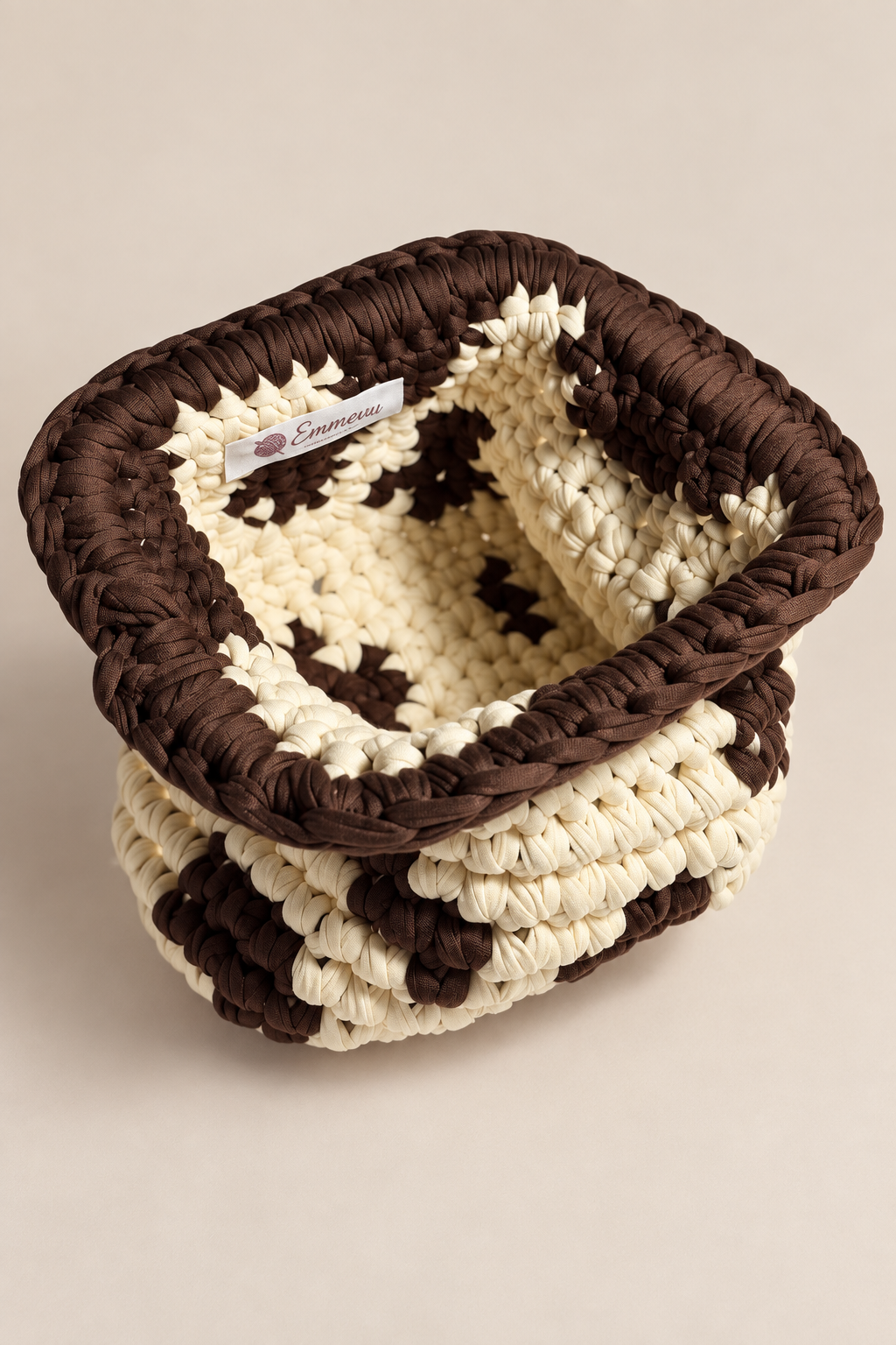Cow Bag