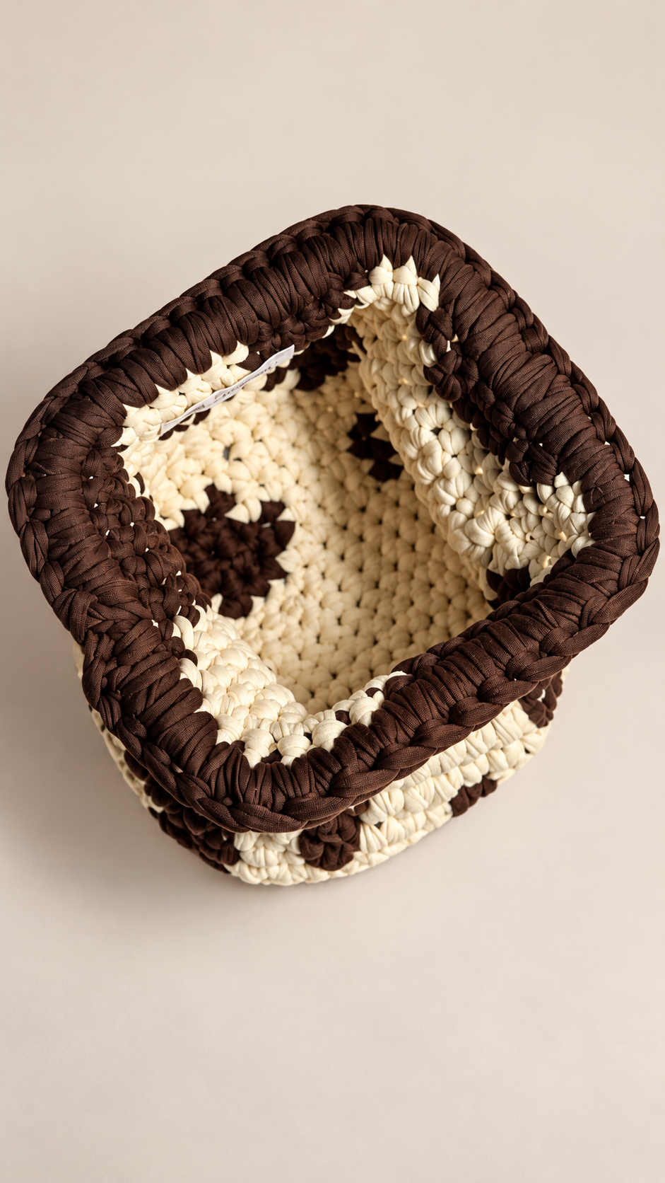 Cow Bag