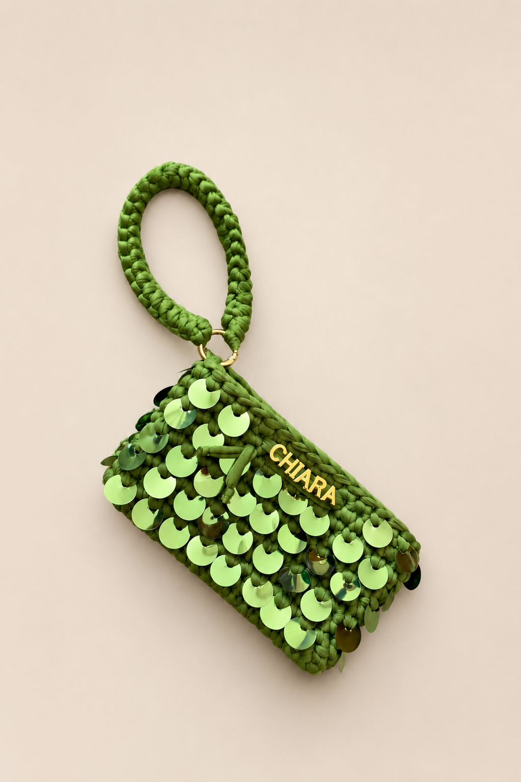 Pochette Lumí