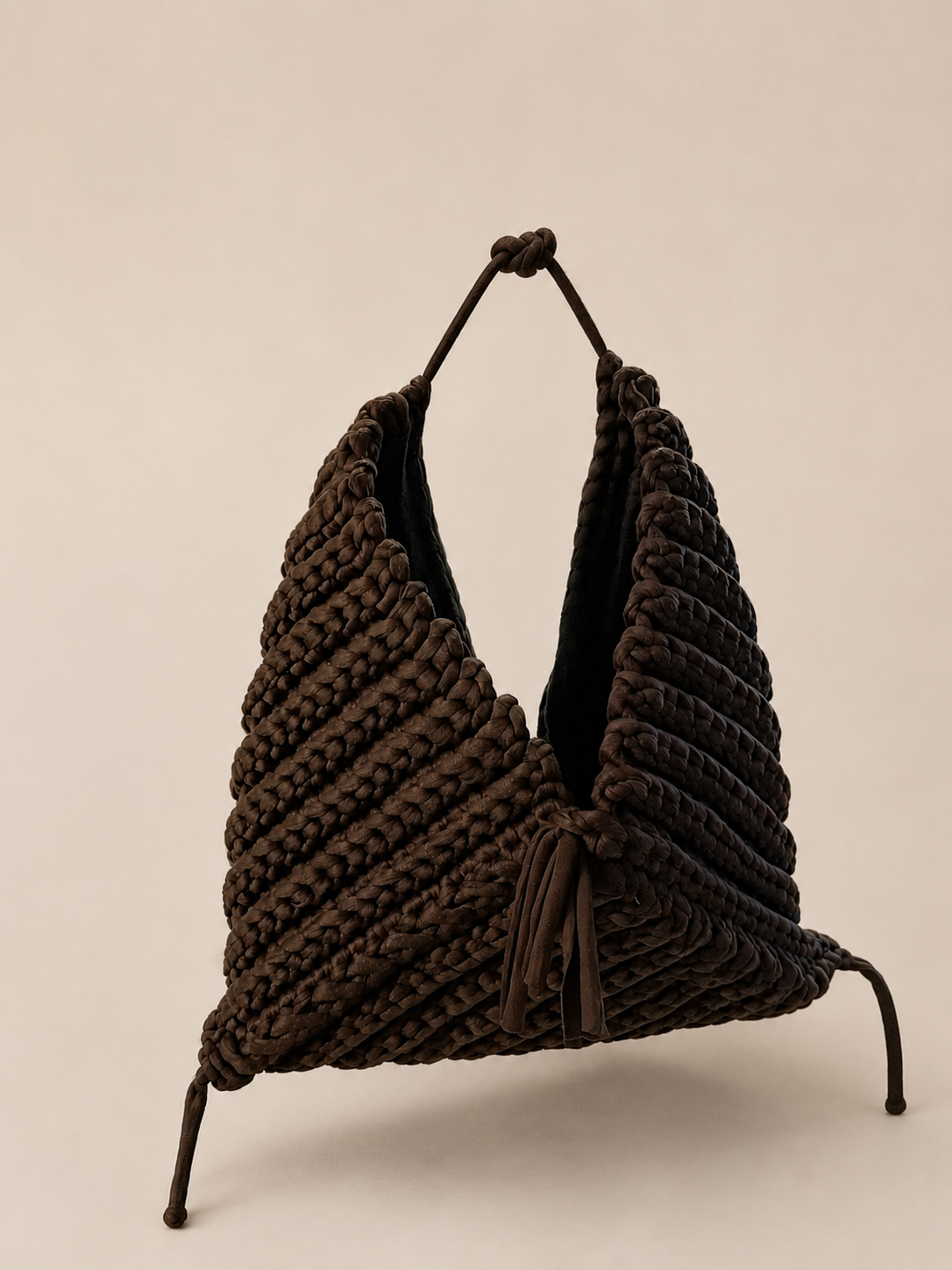 Borsa Alma