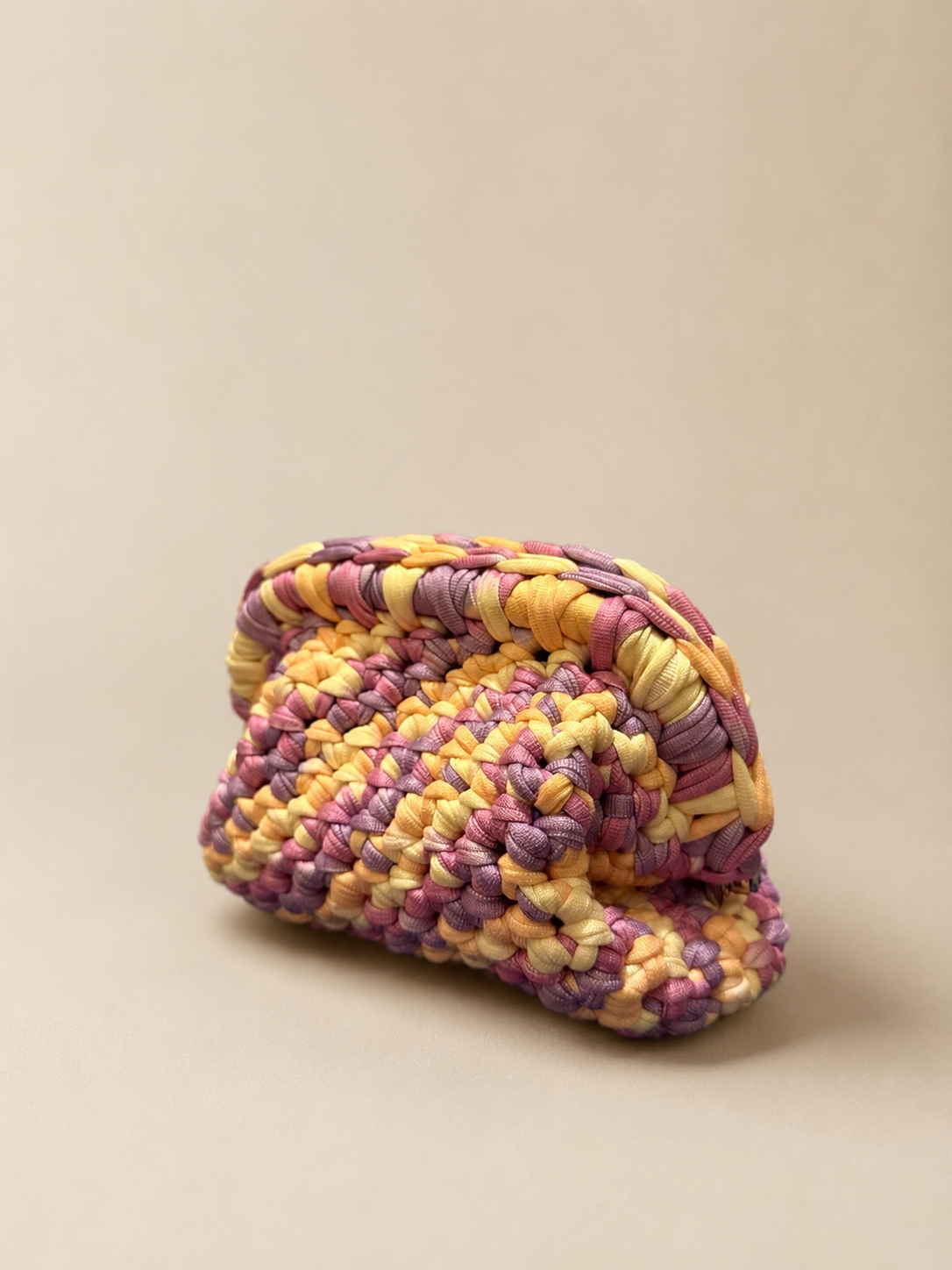 Iris Small Tie-Dye