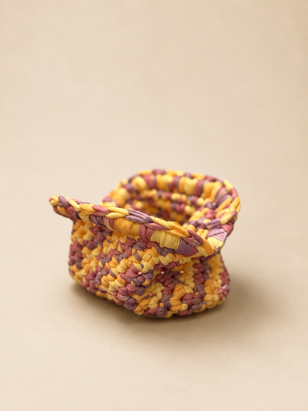 Iris Small Tie-Dye