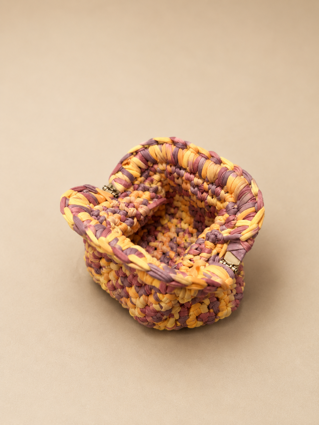 Iris Small Tie-Dye